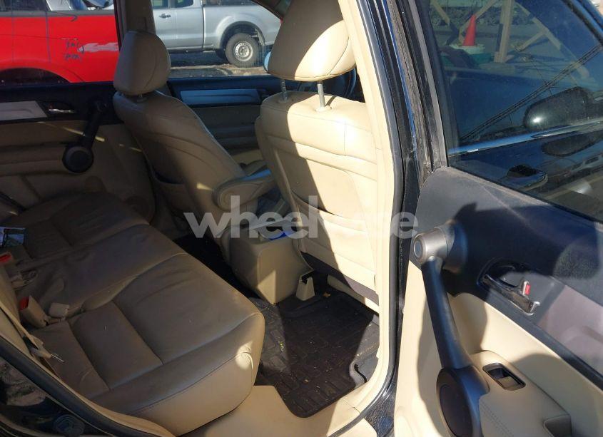 Photo 8 of 2011 Honda Cr-v EX-L (VIN 5J6RE4H71BL055280)