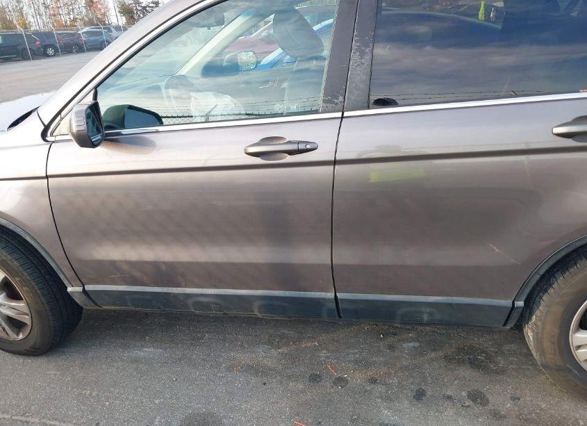 Photo 14 of 2011 Honda Cr-v EX-L (VIN 5J6RE4H71BL084441)