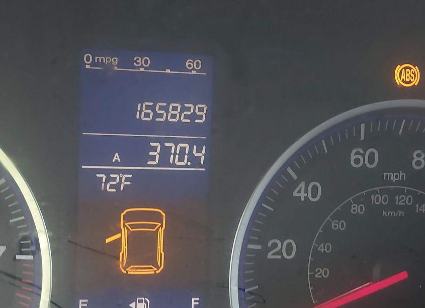 Photo 15 of 2011 Honda Cr-v EX-L (VIN 5J6RE4H71BL084441)