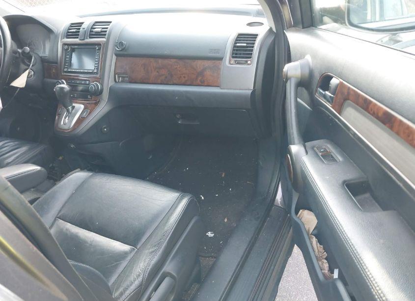 Photo 5 of 2011 Honda Cr-v EX-L (VIN 5J6RE4H71BL084441)