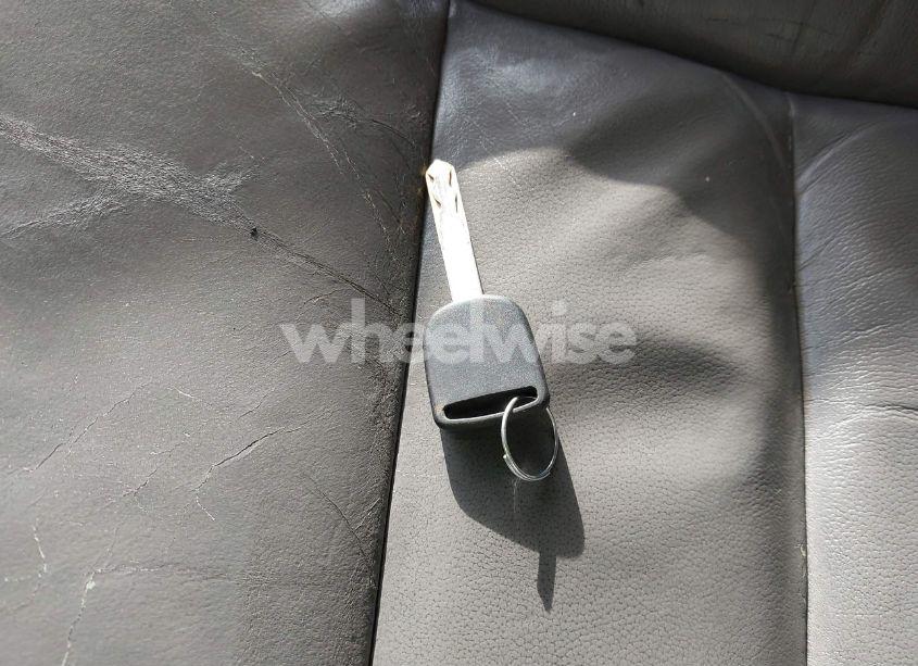 Photo 11 of 2010 Honda Cr-v EX-L (VIN 5J6RE4H72AL004658)