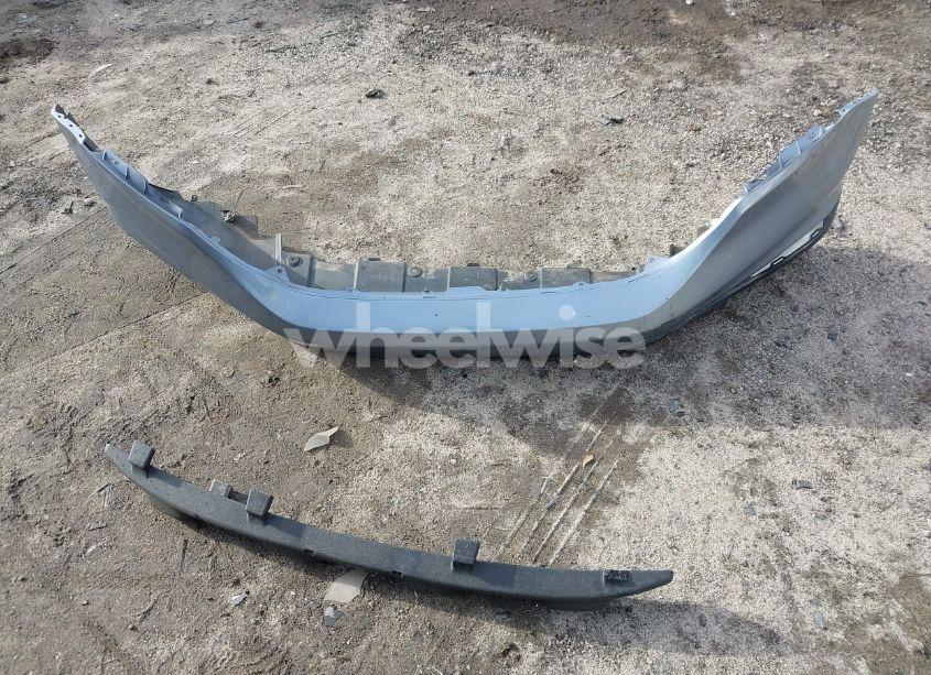 Photo 12 of 2010 Honda Cr-v EX-L (VIN 5J6RE4H72AL004658)