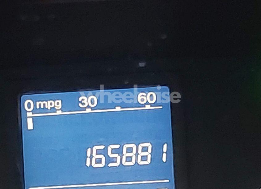 Photo 15 of 2010 Honda Cr-v EX-L (VIN 5J6RE4H72AL036218)