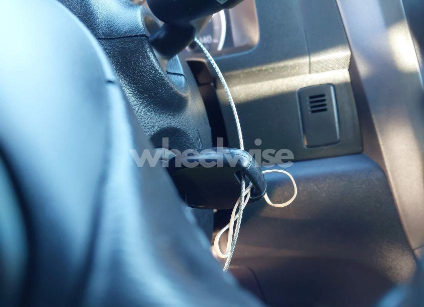 Photo 11 of 2011 Honda Cr-v EX-L (VIN 5J6RE4H72BL001468)