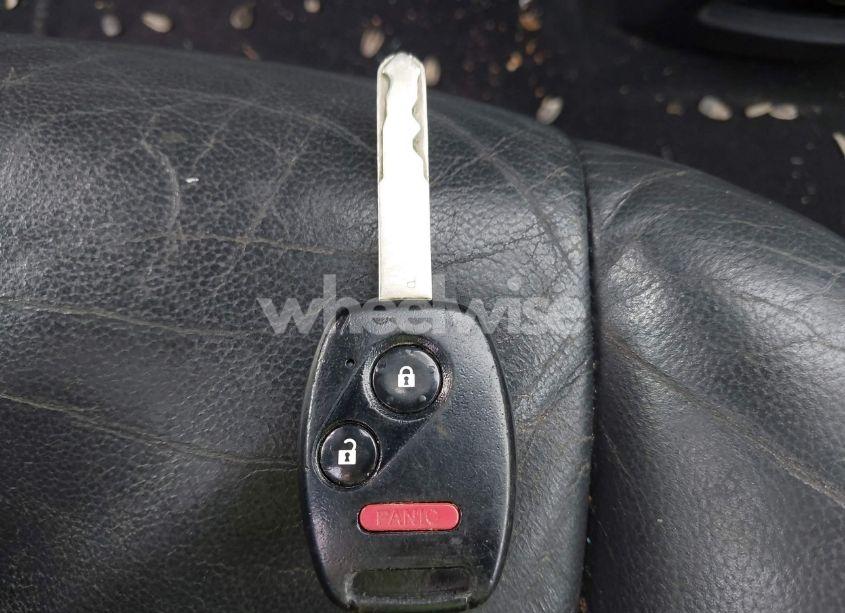 Photo 11 of 2011 Honda Cr-v EX-L (VIN 5J6RE4H72BL023535)