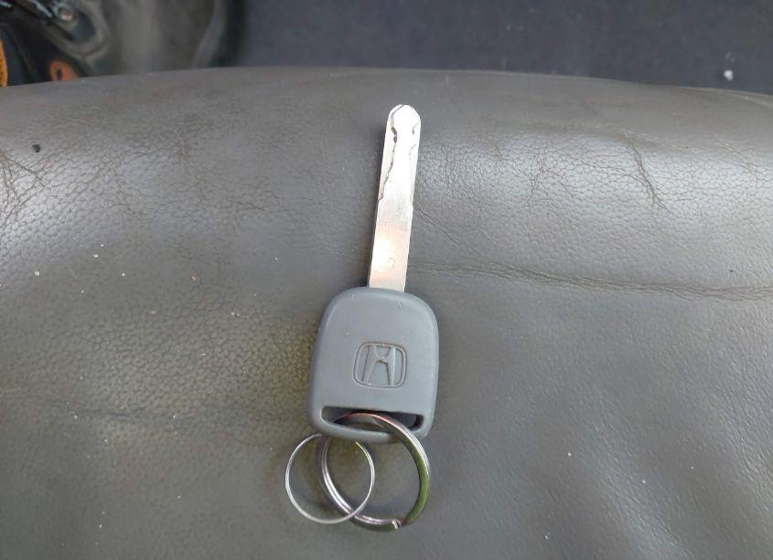 Photo 11 of 2011 Honda Cr-v EX-L (VIN 5J6RE4H72BL036432)