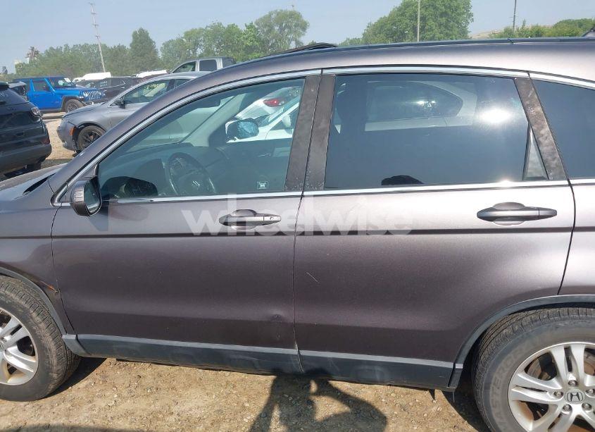 Photo 15 of 2011 Honda Cr-v EX-L (VIN 5J6RE4H72BL075585)