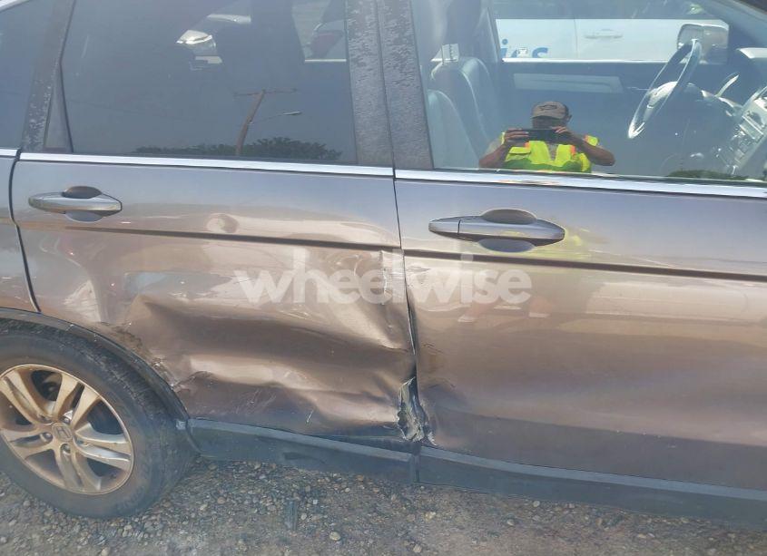 Photo 18 of 2011 Honda Cr-v EX-L (VIN 5J6RE4H72BL075585)