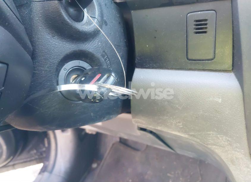 Photo 11 of 2011 Honda Cr-v EX-L (VIN 5J6RE4H72BL080091)