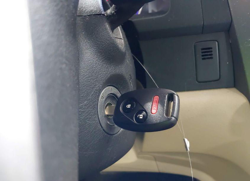 Photo 11 of 2011 Honda Cr-v EX-L (VIN 5J6RE4H72BL087378)