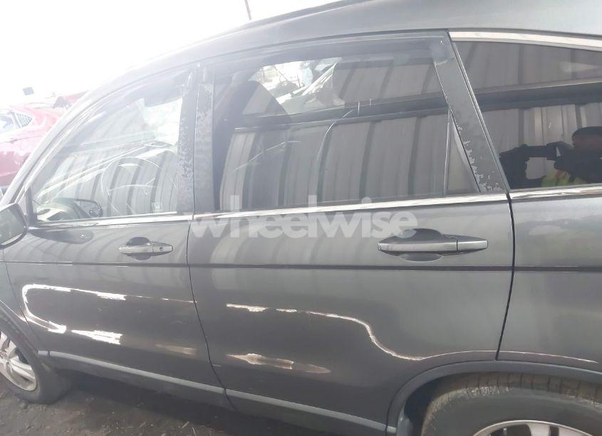 Photo 14 of 2011 Honda Cr-v EX-L (VIN 5J6RE4H72BL101215)