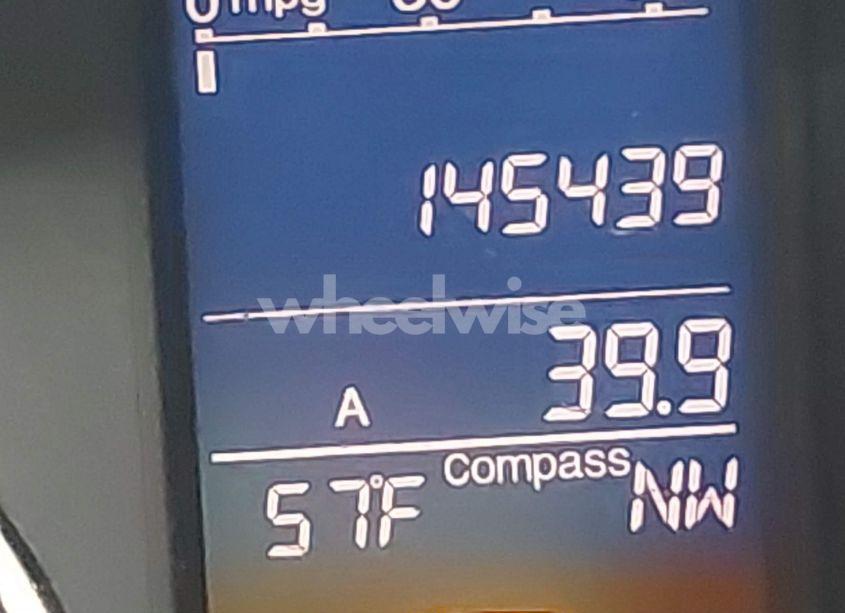 Photo 7 of 2011 Honda Cr-v EX-L (VIN 5J6RE4H72BL101215)