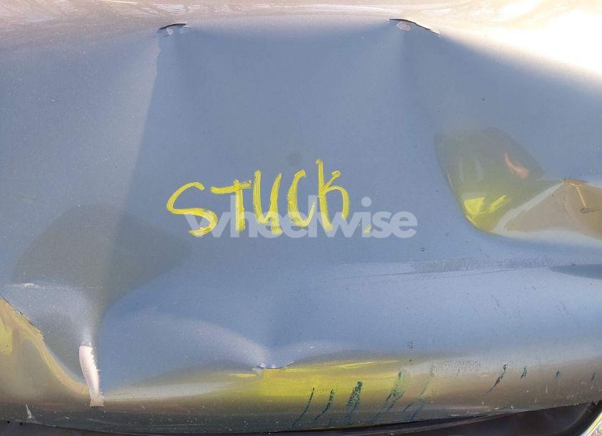 Photo 10 of 2011 Honda Cr-v EX-L (VIN 5J6RE4H72BL107001)