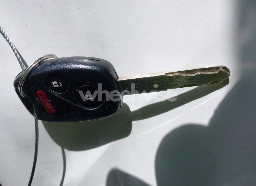 Photo 11 of 2010 Honda Cr-v EX-L (VIN 5J6RE4H73AL054646)