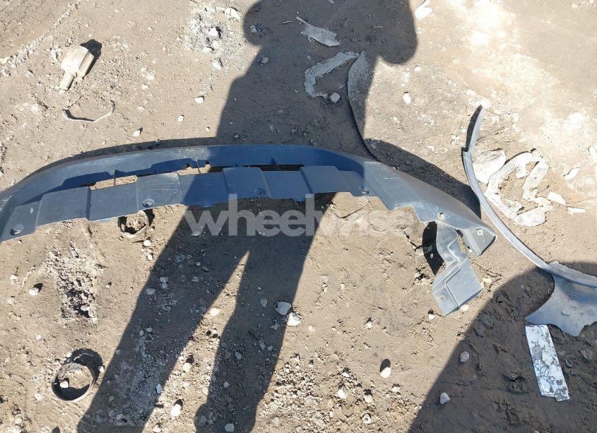 Photo 12 of 2010 Honda Cr-v EX-L (VIN 5J6RE4H73AL099487)