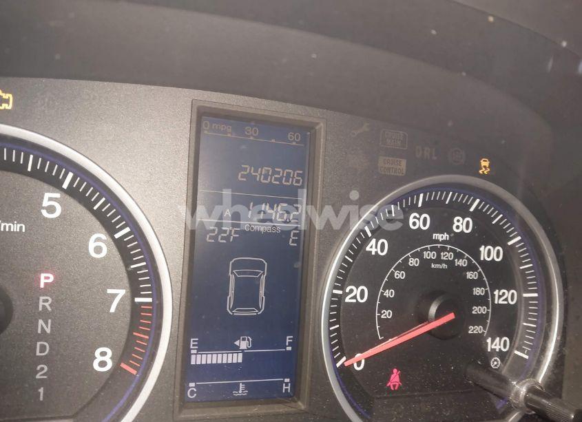 Photo 15 of 2011 Honda Cr-v EX-L (VIN 5J6RE4H73BL022409)