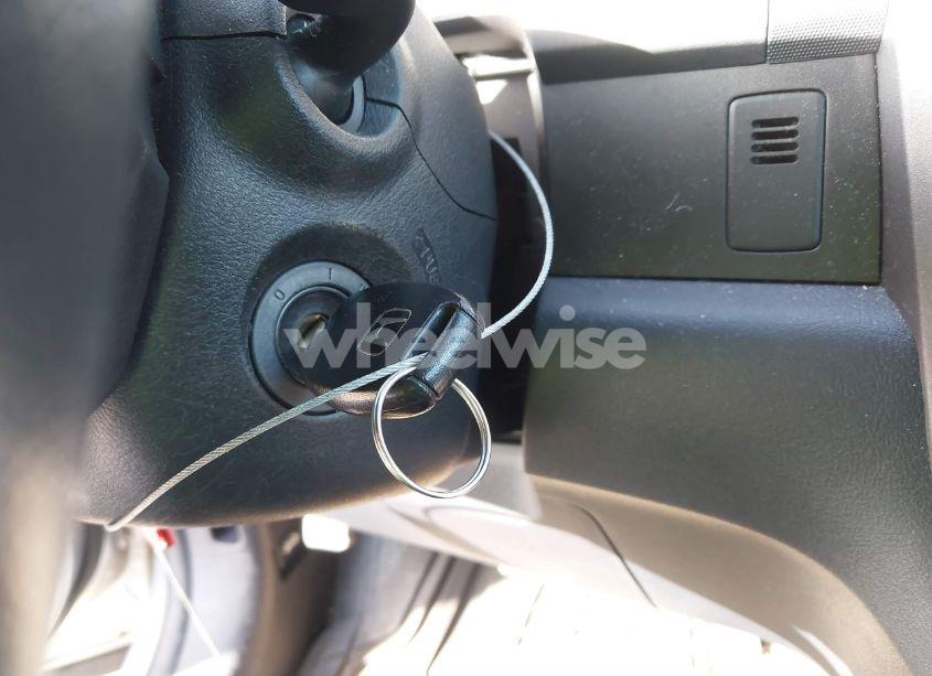 Photo 11 of 2011 Honda Cr-v EX-L (VIN 5J6RE4H73BL039713)