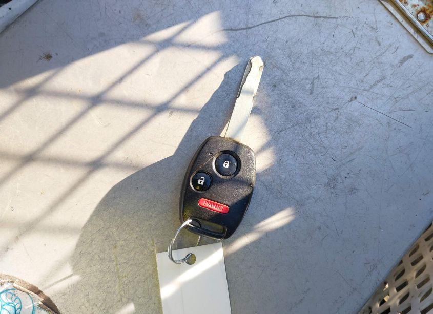 Photo 11 of 2011 Honda Cr-v EX-L (VIN 5J6RE4H73BL074591)