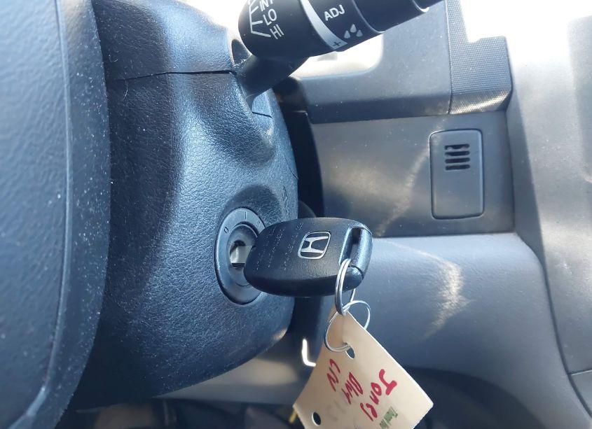 Photo 11 of 2011 Honda Cr-v EX-L (VIN 5J6RE4H73BL100431)