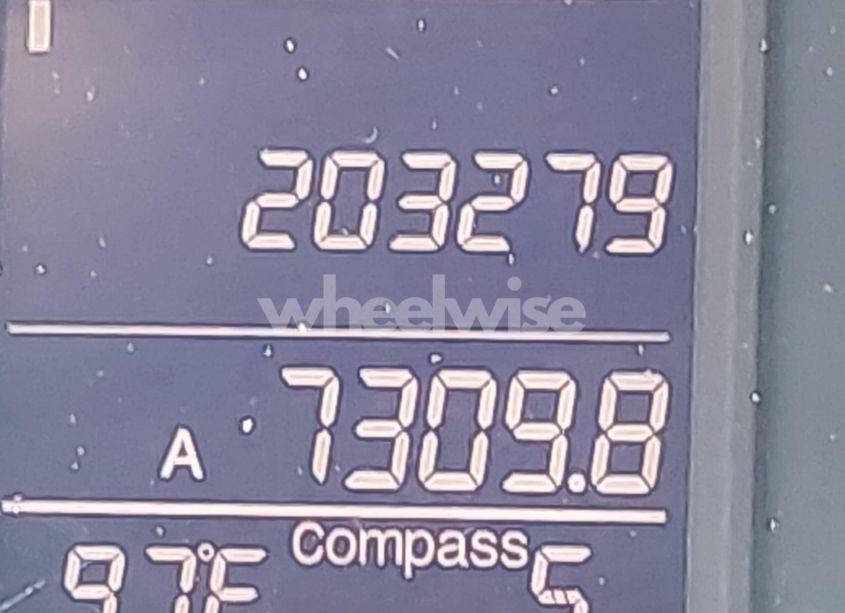 Photo 16 of 2011 Honda Cr-v EX-L (VIN 5J6RE4H73BL120646)