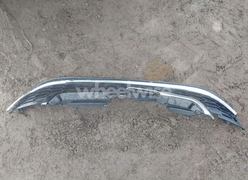 Photo 11 of 2011 Honda Cr-v EX-L (VIN 5J6RE4H73BL805035)