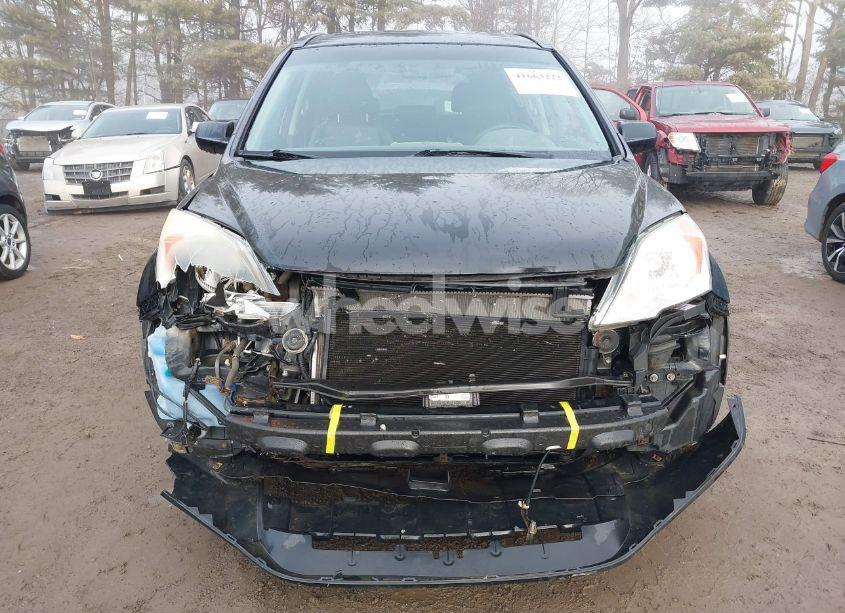 Photo 12 of 2011 Honda Cr-v EX-L (VIN 5J6RE4H73BL805035)