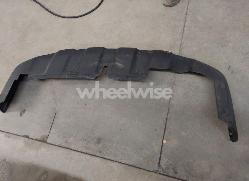 Photo 12 of 2010 Honda Cr-v EX-L (VIN 5J6RE4H74AL016357)