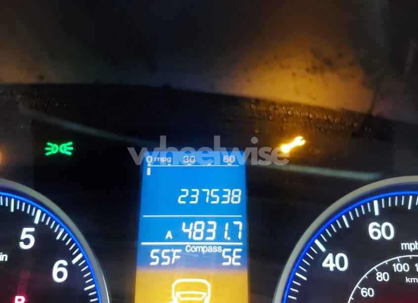 Photo 16 of 2010 Honda Cr-v EX-L (VIN 5J6RE4H74AL016357)