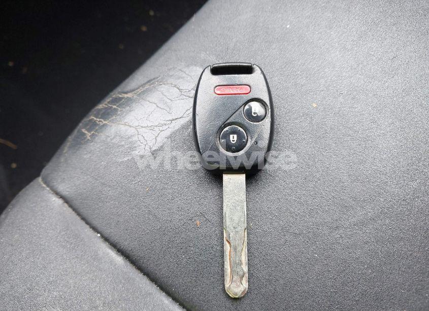 Photo 11 of 2010 Honda Cr-v EX-L (VIN 5J6RE4H74AL047673)