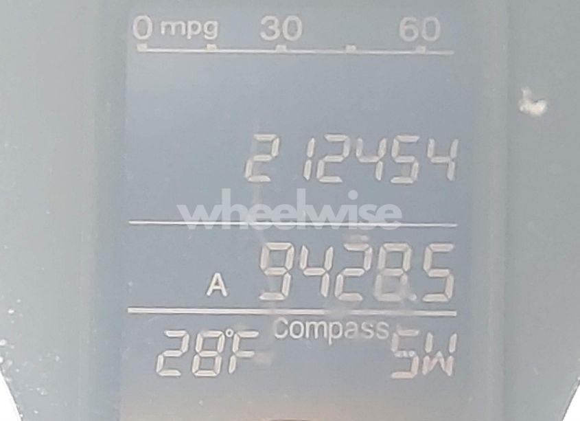 Photo 15 of 2010 Honda Cr-v EX-L (VIN 5J6RE4H74AL102493)