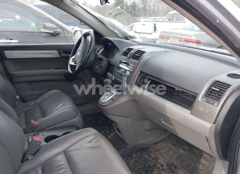 Photo 5 of 2011 Honda Cr-v EXL (VIN 5J6RE4H74BL063860)