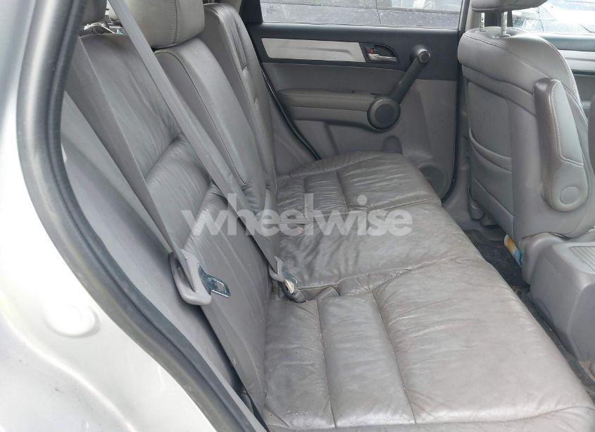 Photo 8 of 2011 Honda Cr-v EXL (VIN 5J6RE4H74BL063860)