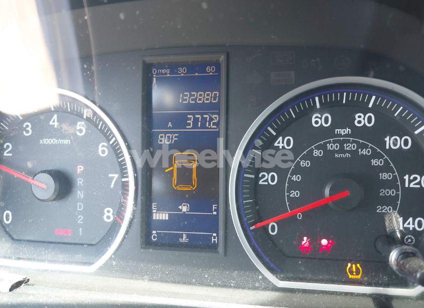 Photo 15 of 2011 Honda Cr-v EX-L (VIN 5J6RE4H74BL077449)