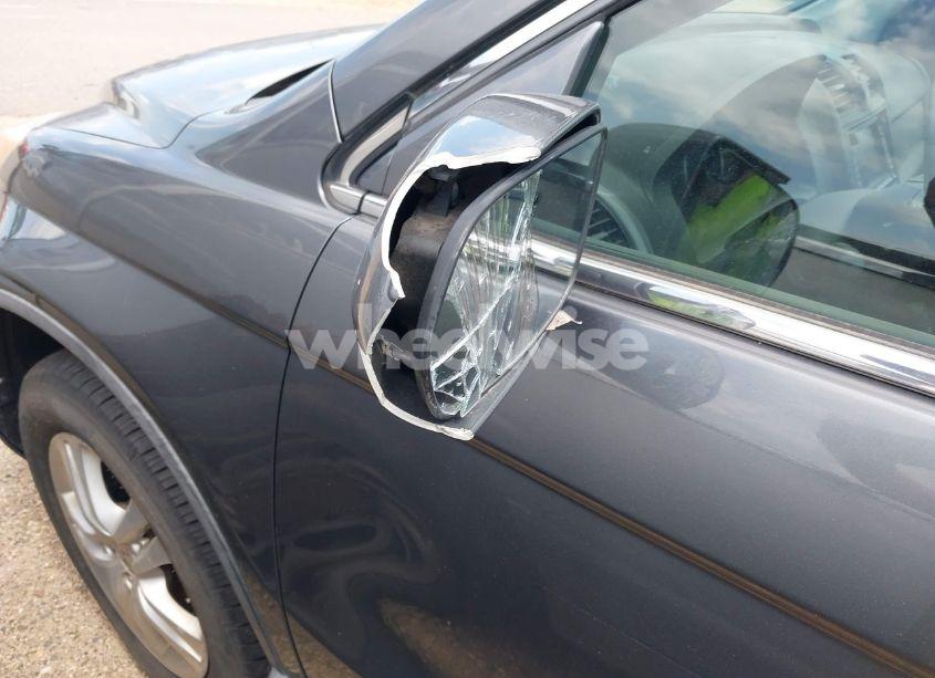 Photo 17 of 2011 Honda Cr-v EX-L (VIN 5J6RE4H74BL077449)