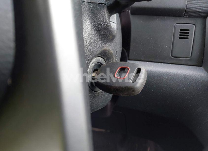 Photo 11 of 2011 Honda Cr-v EX-L (VIN 5J6RE4H74BL082036)