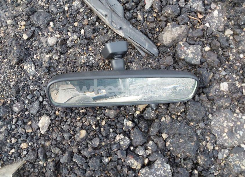 Photo 12 of 2011 Honda Cr-v EX-L (VIN 5J6RE4H74BL082036)