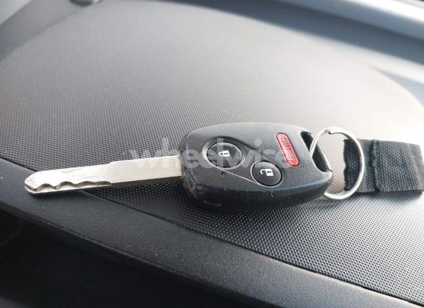 Photo 11 of 2011 Honda Cr-v EX-L (VIN 5J6RE4H74BL121952)