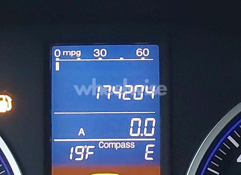 Photo 15 of 2011 Honda Cr-v EX-L (VIN 5J6RE4H74BL121952)