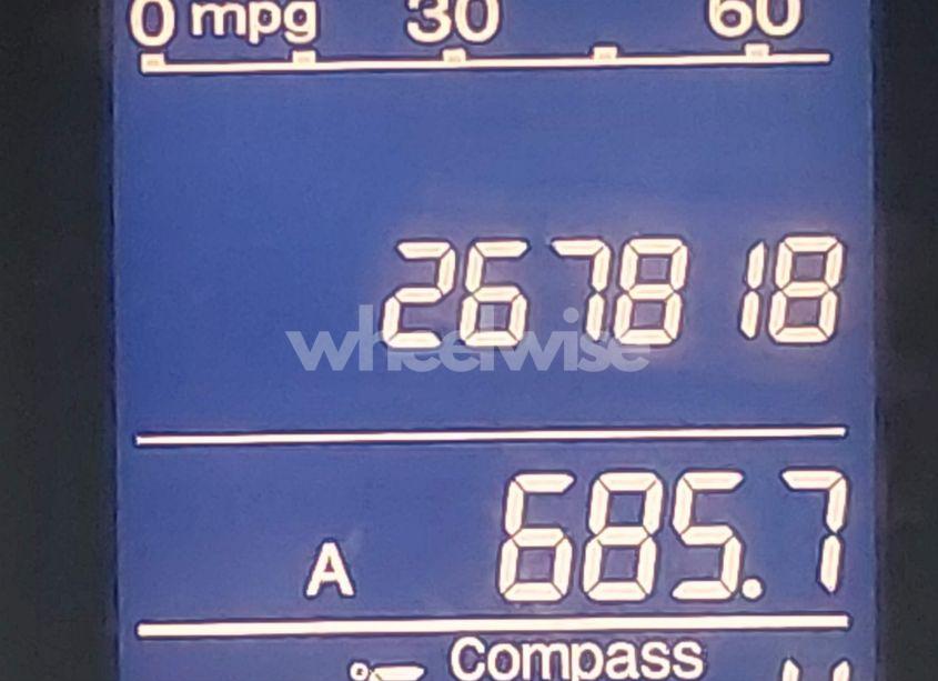 Photo 16 of 2010 Honda Cr-v EX-L (VIN 5J6RE4H75AL007182)