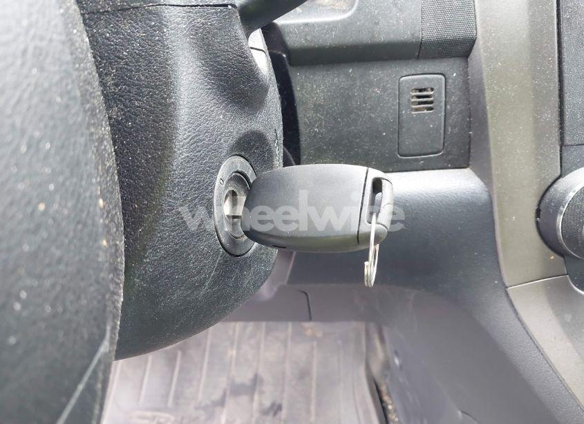 Photo 11 of 2010 Honda Cr-v EX-L (VIN 5J6RE4H75AL013418)