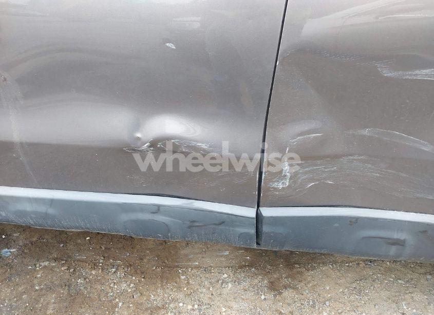 Photo 18 of 2010 Honda Cr-v EX-L (VIN 5J6RE4H75AL013418)