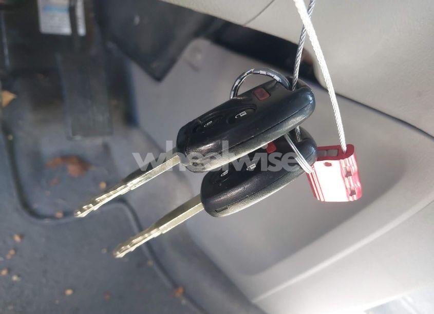 Photo 11 of 2010 Honda Cr-v EX-L (VIN 5J6RE4H75AL028856)