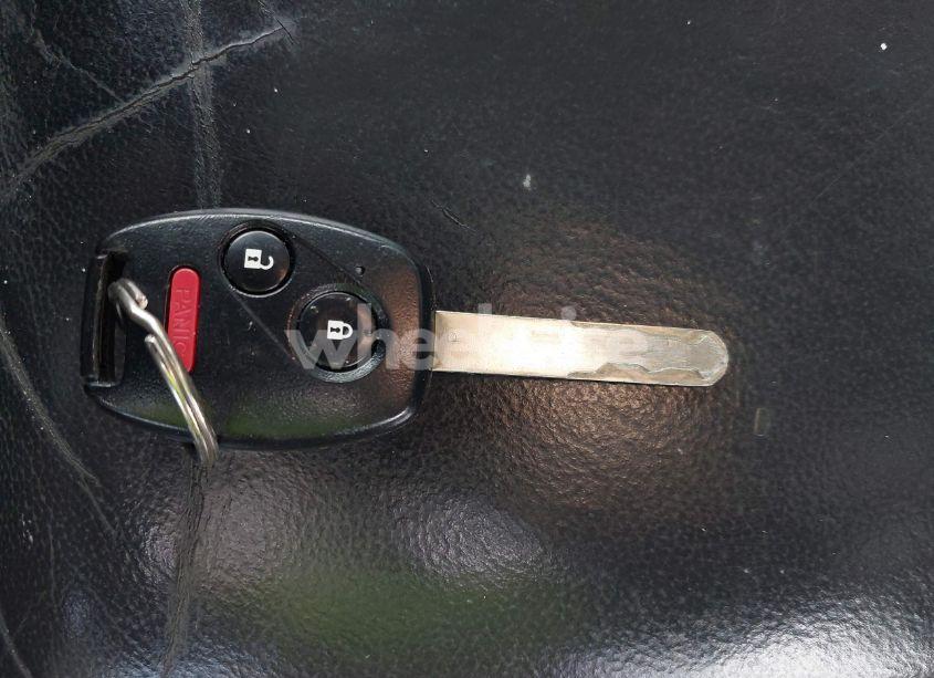 Photo 11 of 2010 Honda Cr-v EX-L (VIN 5J6RE4H75AL033992)