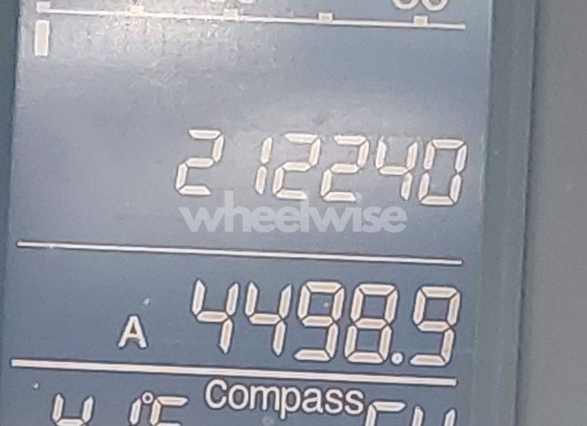 Photo 15 of 2010 Honda Cr-v EX-L (VIN 5J6RE4H75AL033992)