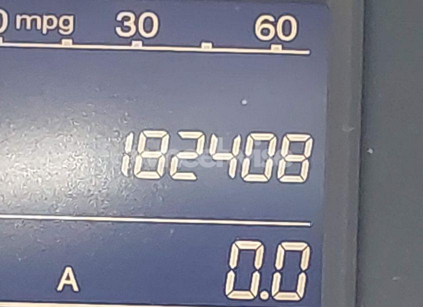 Photo 15 of 2010 Honda Cr-v EX-L (VIN 5J6RE4H75AL035175)