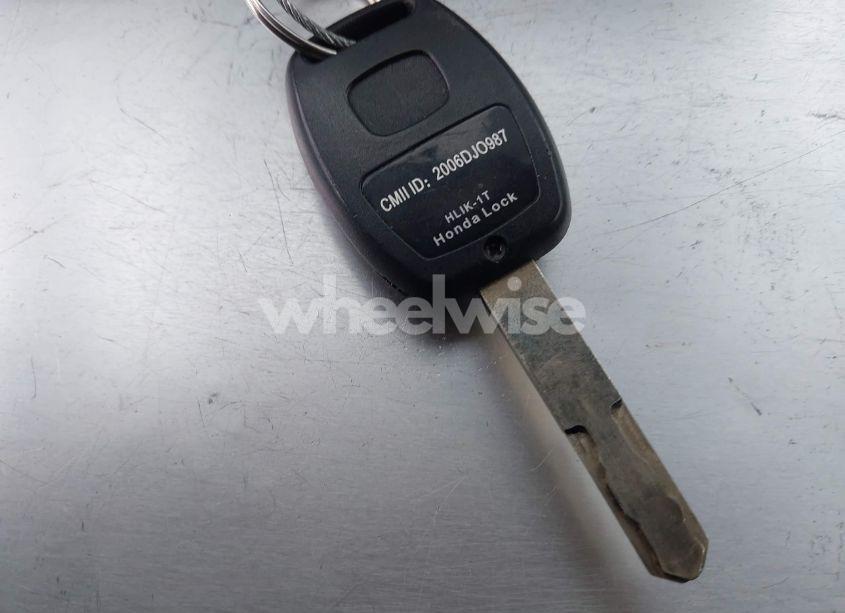 Photo 11 of 2011 Honda Cr-v EX-L (VIN 5J6RE4H75BL004283)