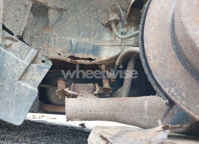 Photo 17 of 2011 Honda Cr-v EX-L (VIN 5J6RE4H75BL004283)