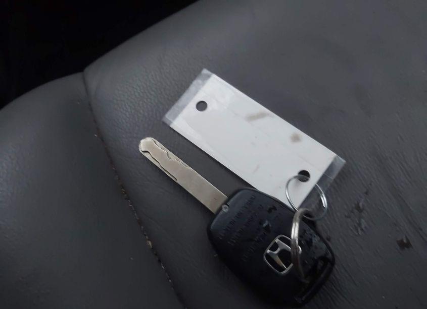 Photo 11 of 2011 Honda Cr-v EX-L (VIN 5J6RE4H75BL012531)