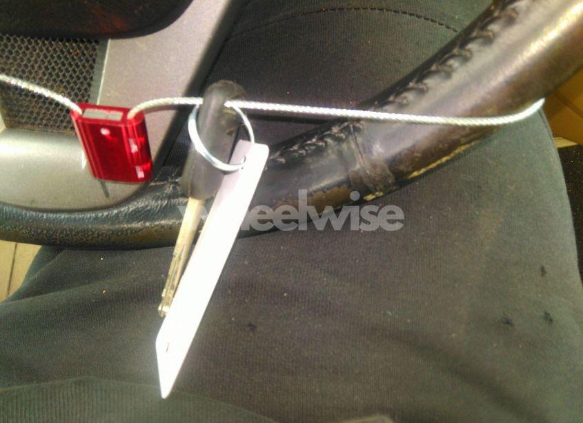 Photo 11 of 2011 Honda Cr-v EX-L (VIN 5J6RE4H75BL045836)