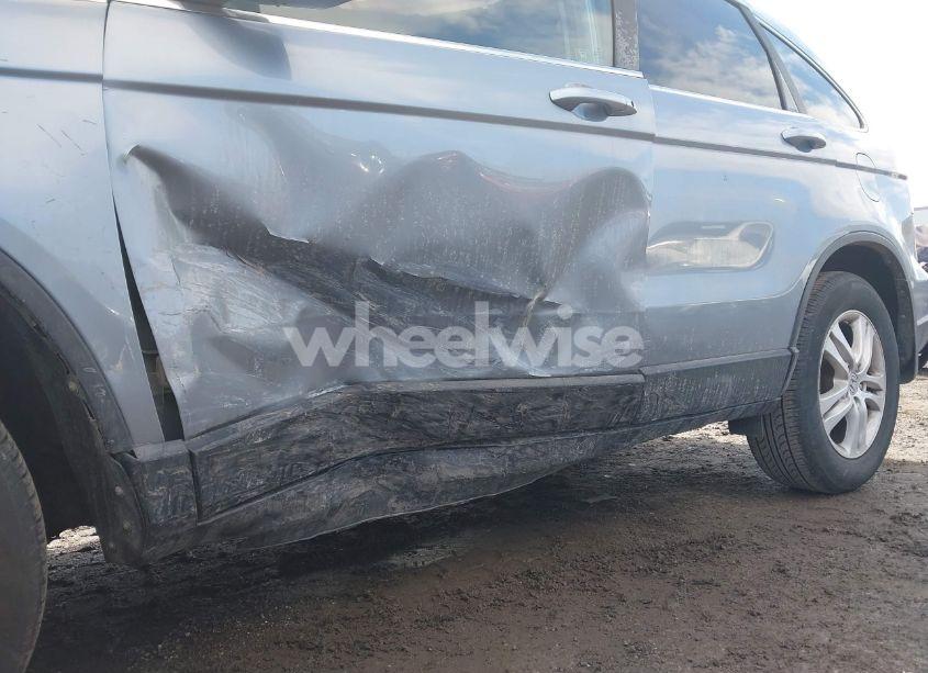 Photo 17 of 2011 Honda Cr-v EX-L (VIN 5J6RE4H75BL084961)